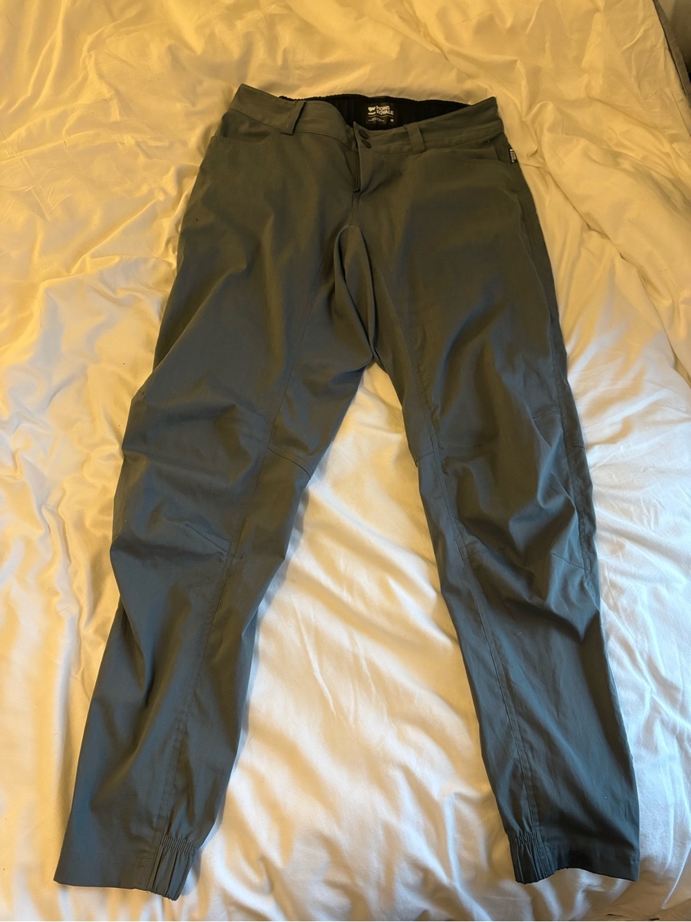 Women’s Virage Bike pants